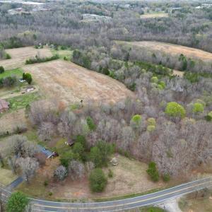 Photo #3 of 44 +/- AC Island, Madison, NC 44.0 acres