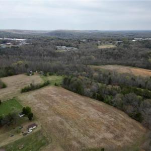 Photo #1 of 44 +/- AC Island, Madison, NC 44.0 acres