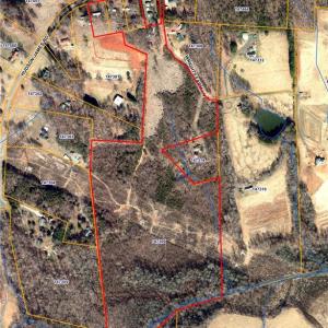 Photo #5 of 8516 Hudson-James, Summerfield, NC 48.6 acres