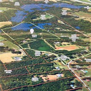 Photo #7 of 8516 Hudson-James, Summerfield, NC 48.6 acres