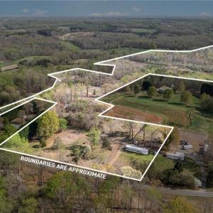 Photo #1 of 8516 Hudson-James, Summerfield, NC 48.6 acres