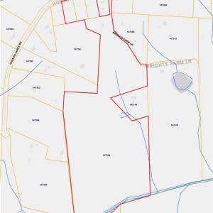 Photo #9 of 8516 Hudson-James, Summerfield, NC 48.6 acres