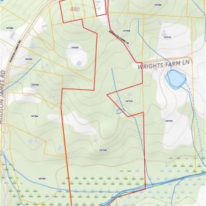 Photo #10 of 8516 Hudson-James, Summerfield, NC 48.6 acres