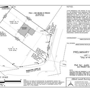 Photo #5 of 130 Recreation Acres, King, NC 0.4 acres