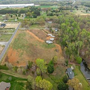 Photo #2 of 4728 Sandy Camp, High Point, NC 11.0 acres