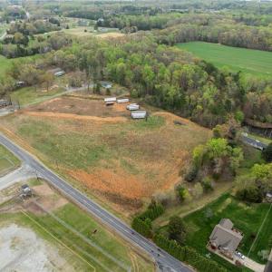 Photo #1 of 4728 Sandy Camp, High Point, NC 11.0 acres