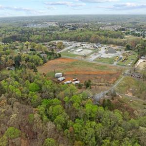 Photo #4 of 4728 Sandy Camp, High Point, NC 11.0 acres