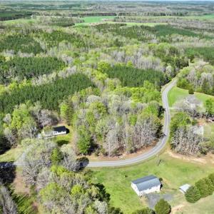 Photo #4 of Baileytown Church, Walnut Cove, NC 1.7 acres
