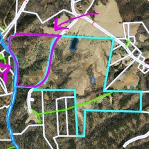Photo #6 of 3063 Hart, Lawsonville, NC 55.0 acres