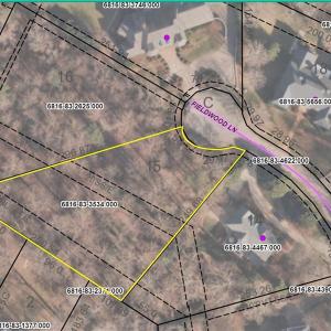 Photo #1 of 1080 Fieldwood, Winston-Salem, NC 0.9 acres