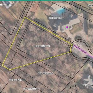 Photo #1 of 1090 Fieldwood, Winston-Salem, NC 0.9 acres