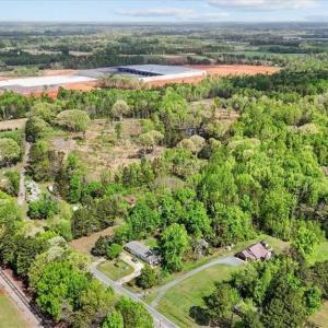 Photo #3 of 4858 US Highway 311, Sophia, NC 21.3 acres