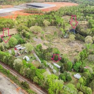 Photo #1 of 4858 US Highway 311, Sophia, NC 21.3 acres