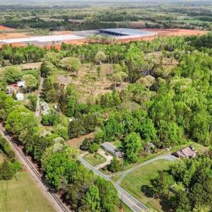 Photo #8 of 4858 US Highway 311, Sophia, NC 21.3 acres
