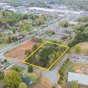 Photo #2 of Cardwell, Burlington, NC 1.2 acres