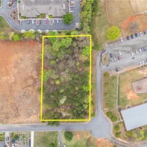 Photo #3 of Cardwell, Burlington, NC 1.2 acres