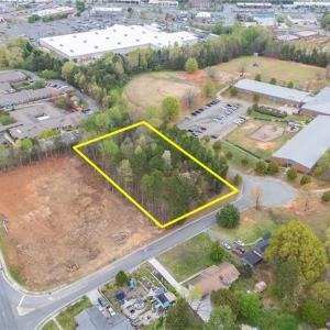 Photo #1 of Cardwell, Burlington, NC 1.2 acres