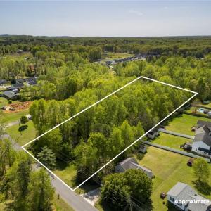 Photo #3 of 26 Ranchor, Thomasville, NC 2.0 acres