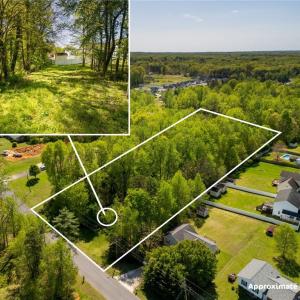 Photo #1 of 26 Ranchor, Thomasville, NC 2.0 acres