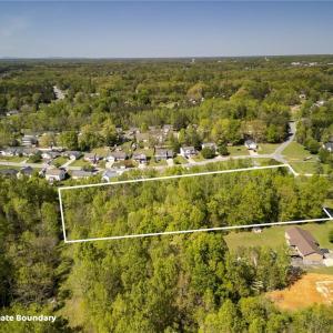 Photo #5 of 26 Ranchor, Thomasville, NC 2.0 acres