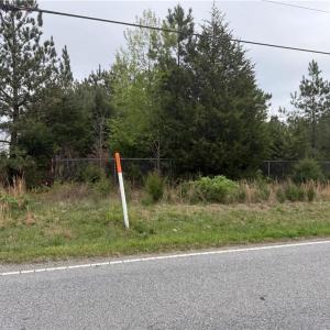 Photo #1 of 8485 Old Salisbury, Linwood, NC 8.8 acres