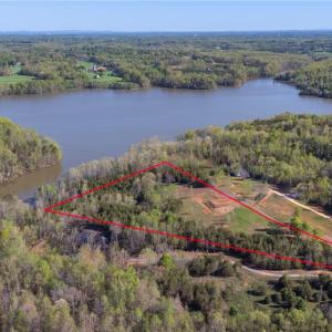 Photo #1 of 263 Lake Meadows, Reidsville, NC 5.3 acres