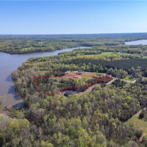 Photo #20 of 263 Lake Meadows, Reidsville, NC 5.3 acres