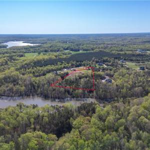 Photo #19 of 263 Lake Meadows, Reidsville, NC 5.3 acres