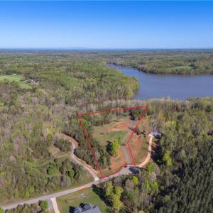Photo #8 of 263 Lake Meadows, Reidsville, NC 5.3 acres