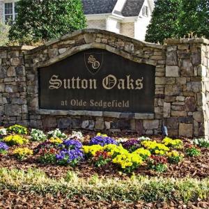 Photo #7 of 3201 Olde Sedgefield, Greensboro, NC 0.6 acres