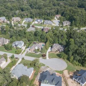 Photo #3 of 3201 Olde Sedgefield, Greensboro, NC 0.6 acres