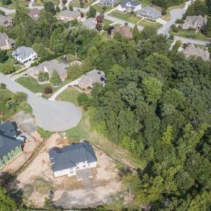 Photo #5 of 3201 Olde Sedgefield, Greensboro, NC 0.6 acres