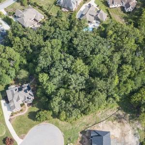 Photo #4 of 3201 Olde Sedgefield, Greensboro, NC 0.6 acres
