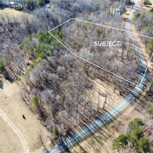 Photo #2 of 4056 Rolling Hill, Tobaccoville, NC 2.8 acres