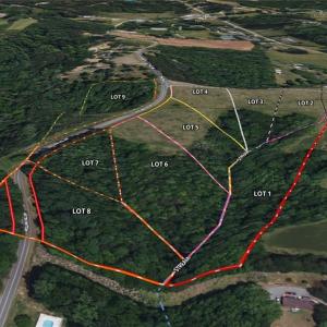 Photo #31 of 4056 Rolling Hill, Tobaccoville, NC 2.8 acres