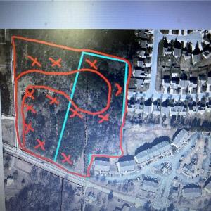 Photo #3 of 164 Mae Kennedy, Thomasville, NC 9.8 acres