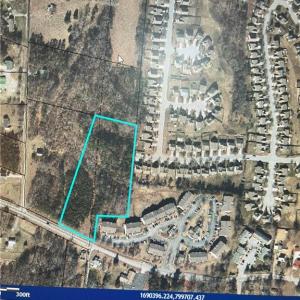 Photo #1 of 164 Mae Kennedy, Thomasville, NC 9.8 acres