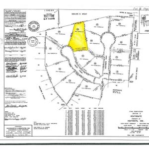 Photo #1 of 1204 Ascot, High Point, NC 0.6 acres