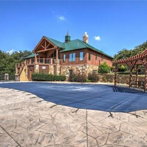 Photo #7 of 266 Rocky Cove, Denton, NC 1.3 acres