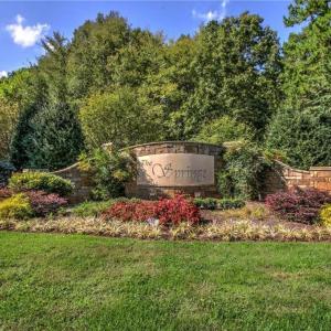 Photo #4 of 266 Rocky Cove, Denton, NC 1.3 acres