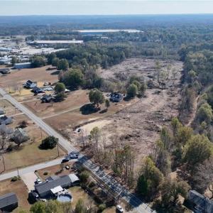 Photo #4 of Summit, Eden, NC 15.7 acres
