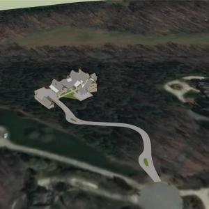 Photo #14 of 8397 Tuscany, Lewisville, NC 3.8 acres