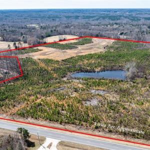 Photo #1 of 14974 NC Highway 86, Prospect Hill, NC 53.5 acres