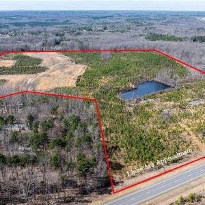 Photo #7 of 14974 NC Highway 86, Prospect Hill, NC 53.5 acres