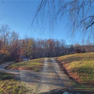 Photo #2 of 210 Towe, Cana, VA 6.3 acres