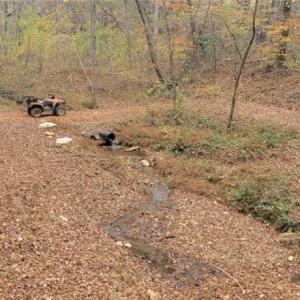 Photo #17 of 210 Towe, Cana, VA 6.3 acres