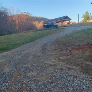 Photo #4 of 210 Towe, Cana, VA 6.3 acres