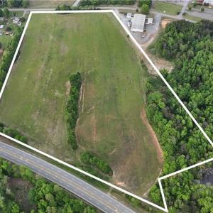 Photo #3 of 2335 Holiday, Reidsville, NC 25.7 acres