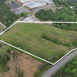 Photo #1 of 2335 Holiday, Reidsville, NC 25.7 acres