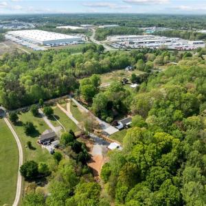 Photo #4 of 625 Gray Wilson, Colfax, NC 2.2 acres